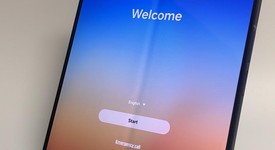 Fair
													Samsung Galaxy Z Fold6 - Unlocked, Navy Blue, 512 GB, 12 GB, SM-F956U1, photo 1 of 6