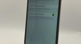 Good
													Apple iPhone Xs Max - Unlocked, Gold, 64 GB, A1921, photo 5 of 5