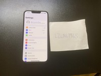 Apple iPhone 13