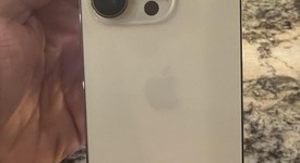 Mint
													Apple iPhone 14 Pro - AT&T, Gold, 256 GB, A2650, photo 5 of 5