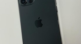 Fair
													Apple iPhone 12 Pro - Unlocked, Graphite, 256 GB, A2341, photo 3 of 10