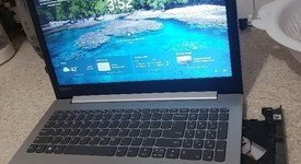 Fair
													Lenovo IdeaPad Windows Laptop, photo 3 of 12