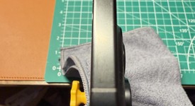 Good
													Apple iPhone 16 Pro Max - Unlocked, Black, 256 GB, A3084, photo 5 of 8