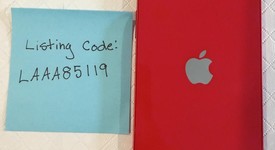 Mint
													Apple iPhone 14 Plus - AT&T, Red, 128 GB, A2632, photo 3 of 9