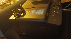 Good
													Brother Printer, photo 4 of 13