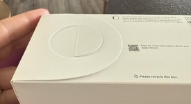 New
													Apple Watch SE 2nd Gen 40mm - Silver, A2722 - GPS, Aluminum, photo 5 of 5