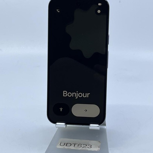 Google Pixel 10 Pro - Unlocked, 512 GB, Obsidian, G4QUR