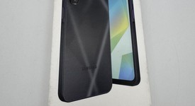 New
													Samsung Galaxy A16 5G - T-Mobile, Blueblack, 128 GB, 4 GB, photo 2 of 4