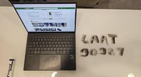 Mint
													HP Laptop, photo 2 of 12