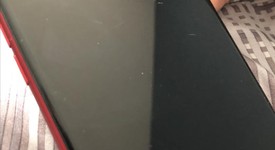 Fair
													Apple iPhone 8 Plus - Unlocked, Red, 256 GB, A1864, photo 3 of 8