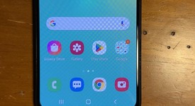 Good
													Samsung Galaxy S10e - T-Mobile, Black, 128 GB, 6 GB, SM-G970U, photo 2 of 6