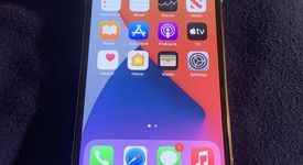 Fair
													Apple iPhone X - Unlocked, Silver, 64 GB, A1865, photo 4 of 7