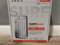 ARRIS Modem