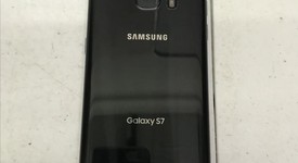 Fair
													Samsung Galaxy S7 - Metro by T-Mobile, Black, 32 GB, SM-G930T1, photo 3 of 7