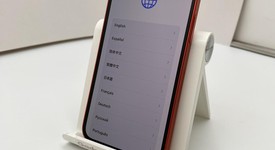 Good
													Apple iPhone 12 Mini - Unlocked, Red, 64 GB, A2176, photo 1 of 6