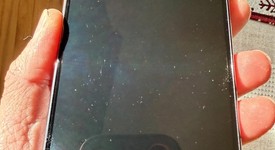 Good
													Google Pixel 10 Pro - Unlocked, Obsidian, 512 GB, G4QUR, photo 3 of 13