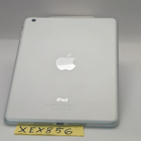 Apple iPad Mini - Wi-Fi, 64 GB, Silver