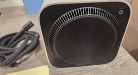 Mint
													Mac Mini 2024 - Apple M4, 256 GB, 16 GB, photo 6 of 6