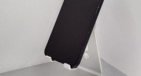 Fair
													Apple iPhone 12 - Unlocked, Black, 64 GB, A2172, photo 2 of 14
