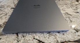 Mint
													MacBook Air 2024 (M3) - 13" - Apple M3, Gray, 512 GB, 16 GB, 10-core GPU, photo 4 of 6