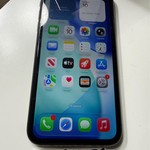Fair Apple iPhone 11 - Unlocked Non-US, 64 GB, Black, A2221
