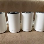 Mint TP-Link Deco XE75 Pro - White, 3-pack