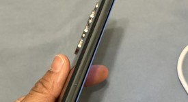 Good
													Samsung Galaxy S22 Ultra - Verizon, Green, 512 GB, 12 GB, SM-S908U, photo 2 of 17