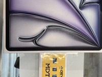 Apple iPad Air 13" (M3) 2025