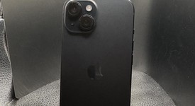 Mint
													Apple iPhone 15 - T-Mobile, Black, 128 GB, A2846, photo 5 of 11