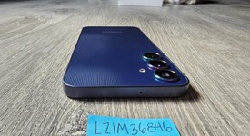 Mint
													Samsung Galaxy A25 5G - TracFone, Black & Blue, 128 GB, 6 GB, photo 4 of 6