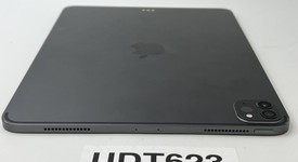 Fair
													Apple iPad Pro 11" 2nd Gen 2020 - Wi-Fi, Gray, 128 GB, A2228, photo 5 of 8