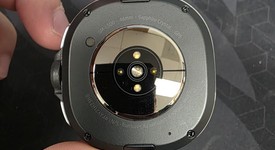 Mint
													Samsung Galaxy Watch8 Classic - Wi-Fi, Black, SM-L500, 46mm, photo 4 of 8