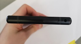 Good
													Red Hydrogen One - AT&T, Black, 128 GB, photo 2 of 7