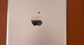 Mint
													Apple iPad Mini - Wi-Fi, Silver, 16 GB, photo 4 of 15