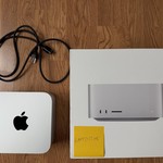 Mint Mac Studio 2025 - 1 TB, 36 GB, Apple M4 Max 14-core