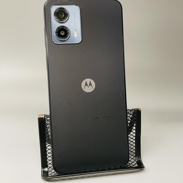 Moto G 5G (2023) - T-Mobile, Navy Blue, 64 GB, 4 GB