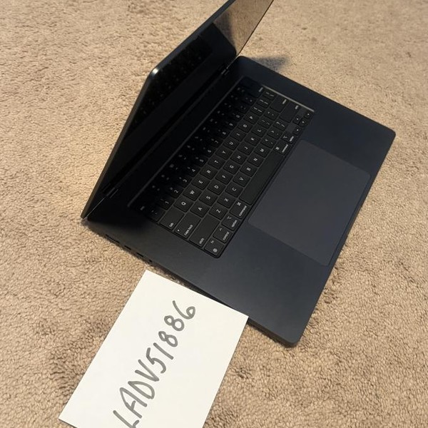 MacBook Pro 2024 - 16 inch - 512 GB, Space Black, 24 GB, Apple M4 Pro 14-core