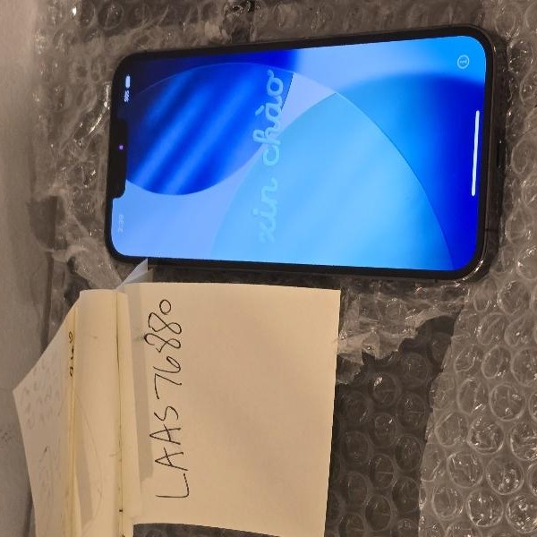 Apple iPhone 13 Pro - Unlocked, Graphite, 128 GB, A2483