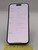 Good Apple iPhone 14 Pro Max - Unlocked, Purple, 128 GB, A2651