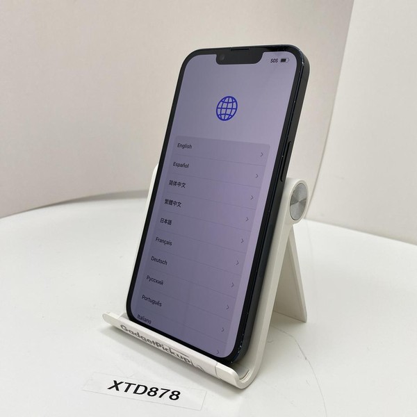 Apple iPhone 14 - Unlocked, 128 GB, Midnight, A2649