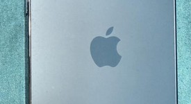 Good
													Apple iPhone 12 Pro Max - Unlocked, Pacific Blue, 128 GB, A2342, photo 1 of 4