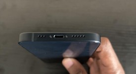 Mint
													Apple iPhone 13 - Boost, Midnight, 128 GB, A2482, photo 5 of 17