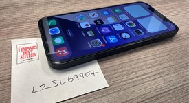 Good
													Apple iPhone 12 - Unlocked, Black, 64 GB, A2172, photo 4 of 10