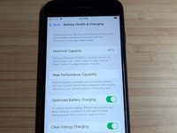 Apple iPhone SE 3rd Gen 2022