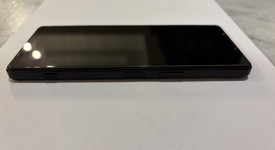 Good
													Sony Xperia 1 V - Unlocked, Black, 256 GB, 12 GB, photo 4 of 9