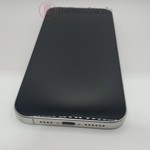 Good Apple iPhone 15 Pro Max - Unlocked, White, 256 GB, A2849