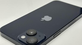 Good
													Apple iPhone 14 - Unlocked, Midnight, 128 GB, A2649, photo 3 of 7