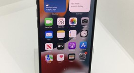 Good
													Apple iPhone 12 Pro Max - Unlocked, Graphite, 128 GB, A2342, photo 1 of 7
