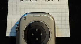 Mint
													Apple Watch Ultra 2 49mm - AT&T, Natural, A2986, photo 4 of 7