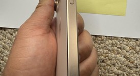 Good
													Apple iPhone 16 Pro - Unlocked, Desert, 1 TB, A3083, photo 1 of 13